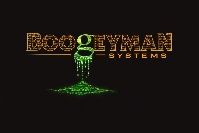 Boogeyman Systems